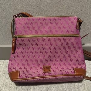 D&B purse never used.